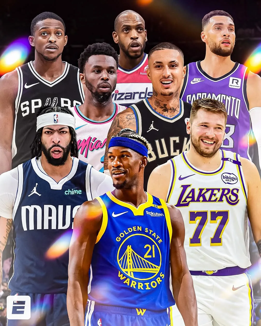 打得很好了！翟晓川6中6超高效拿下14分3板1助1断